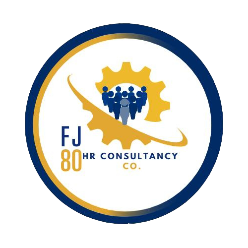 FJ80 HR Consultancy Co.